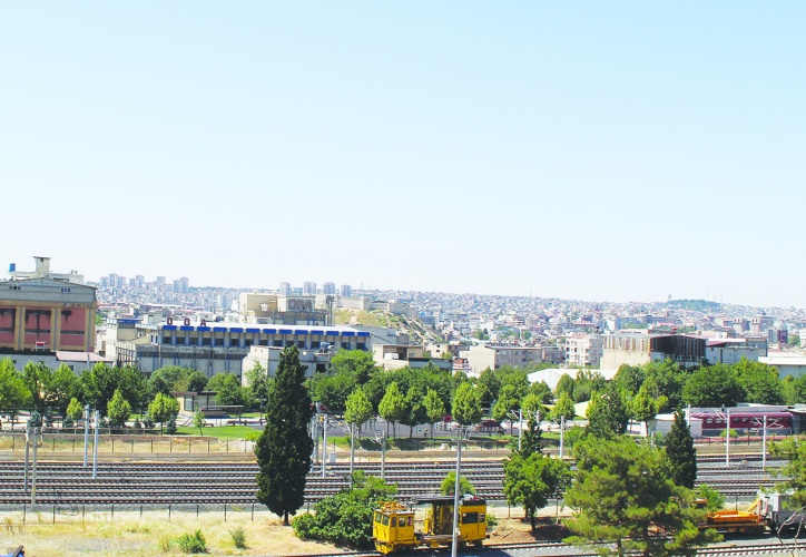 Konut piyasasında dengeler değişti