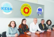Gençler, ceza tehditleri ve yargı  baskısıyla vesayet altına alınamaz