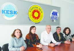Gençler, ceza tehditleri ve yargı  baskısıyla vesayet altına alınamaz