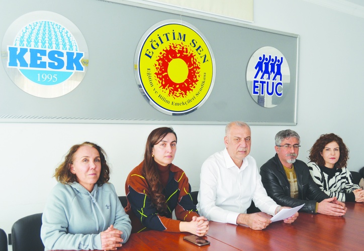 Gençler, ceza tehditleri ve yargı  baskısıyla vesayet altına alınamaz