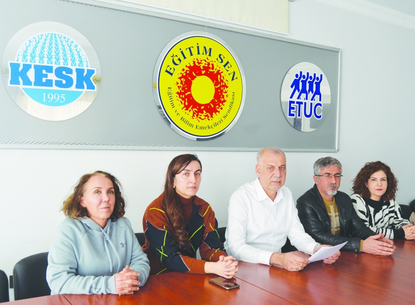 Gençler, ceza tehditleri ve yargı  baskısıyla vesayet altına alınamaz