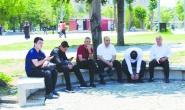 Geniş tanımlı işsiz  sayısı 12,7 milyon oldu