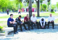 Geniş tanımlı işsiz  sayısı 12,7 milyon oldu