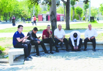 Geniş tanımlı işsiz  sayısı 12,7 milyon oldu