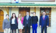 ’Ailem Güvende’ uygulaması toplumsal  şiddetin derinleşmesine neden oluyor’’