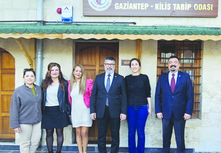 ’Ailem Güvende’ uygulaması toplumsal  şiddetin derinleşmesine neden oluyor’’