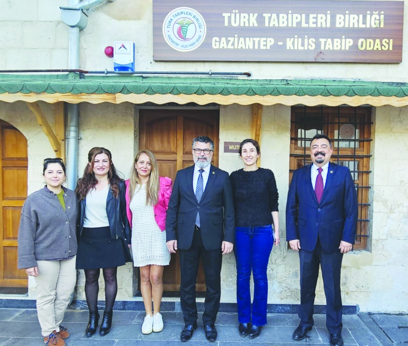 ’Ailem Güvende’ uygulaması toplumsal  şiddetin derinleşmesine neden oluyor’’