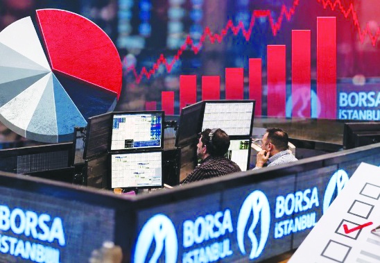 Fon skandalında 118 kişi tutuklandı