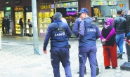 Zabıta ekipleri, yapıcı ve  çözüm odaklı çalışmalı
