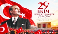 Cumhuriyet özgürlük, eşitlik, çağdaşlık ve kalkınma hedefinin temel kaynağıdır