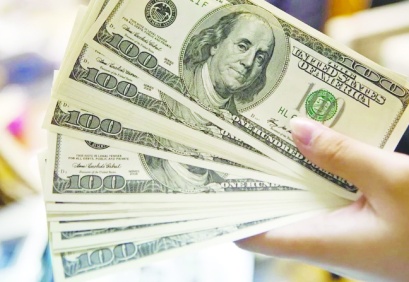 12 ay sonrasına ilişkin dolar/TL medyan  tahmini 60,1250 olarak hesaplandı