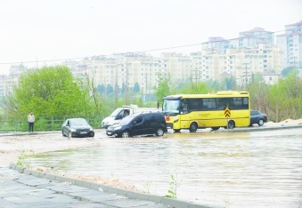 Acilen teknik ve idari  dönüşüm başlatılmalı