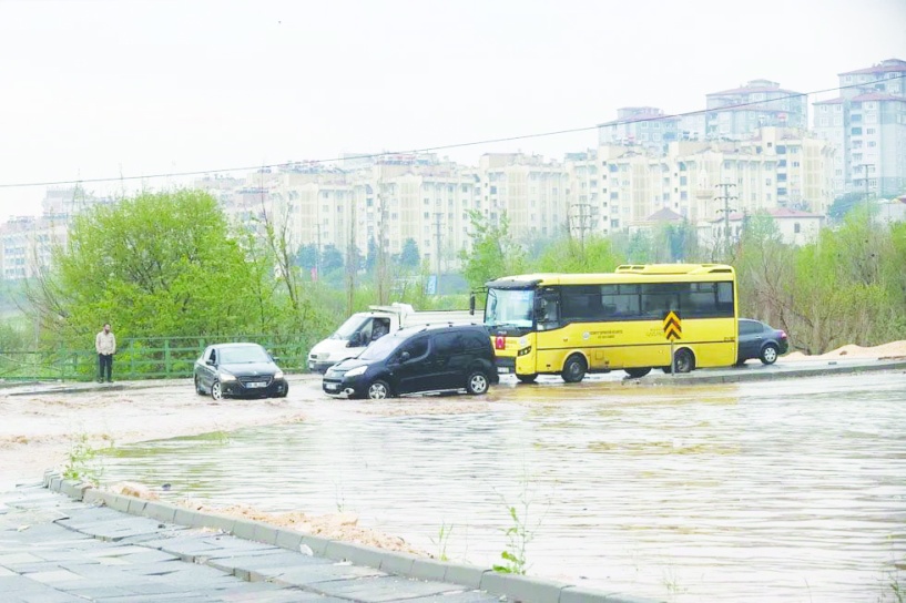 Acilen teknik ve idari  dönüşüm başlatılmalı