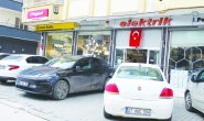 Kepenkler iniyor, istihdam  azalıyor, sektör daralıyor