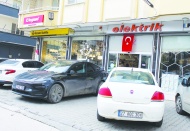 Kepenkler iniyor, istihdam  azalıyor, sektör daralıyor