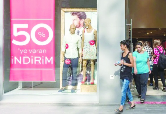 Ticaret Bakanlığı, indirimli satışları takibe aldı