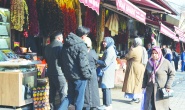 Açlık sınırı 38 bin TL’yi, yoksulluk sınırı 123 bin TL’yi aştı
