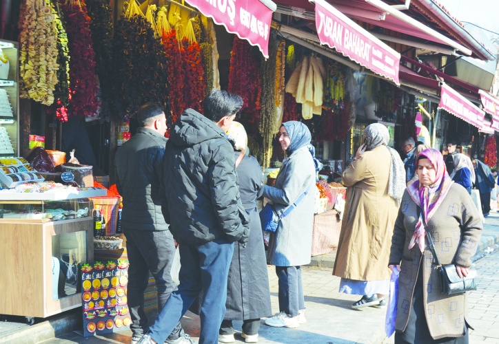 Açlık sınırı 38 bin TL’yi, yoksulluk sınırı 123 bin TL’yi aştı