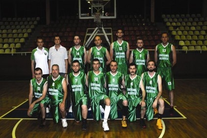 2013- 2014 sezonun şampiyonu Şehitkamil Belediyespor Kulübü oldu