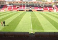 - 42 yıllık stada veda 