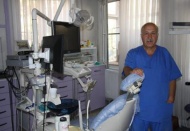 20-30 arası kaçak çalışan Suriyeli işyeri var