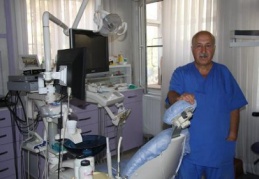 20-30 arası kaçak çalışan Suriyeli işyeri var