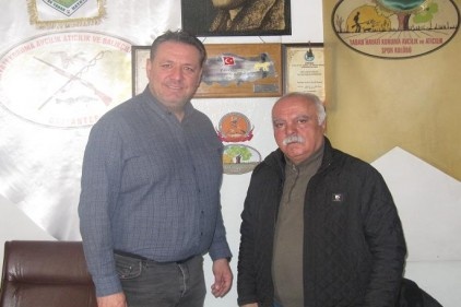 2018-2019 av sezonu 3 Mart&#8217;ta kapanıyor