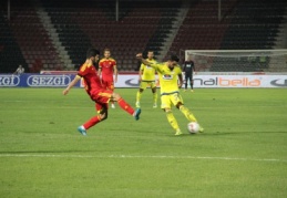 - Büyükşehir Gaziantepspor, seriyi sürdürmek isityor