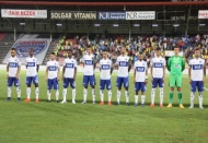 - Büyükşehir Gaziantepspor'da hedef galibiyet 