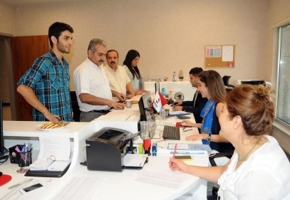 2015-2016 dönemi kayıtları devam ediyor