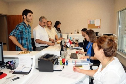 2015-2016 dönemi kayıtları devam ediyor