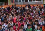 2017-2018 eğitim ve öğretim yılı başlıyor