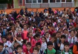 2017-2018 eğitim ve öğretim yılı başlıyor