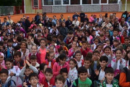 2017-2018 eğitim ve öğretim yılı başlıyor