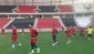 - Gaziantepsporlu futbolcular GAP Arena’yı gezdi