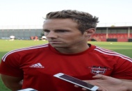- Gaziantepspor’un yeni transferi umutlu konuştu 