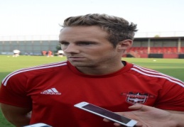 - Gaziantepspor’un yeni transferi umutlu konuştu 