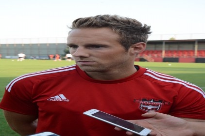 - Gaziantepspor&#8217;un yeni transferi umutlu konuştu 