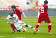 5-6 gol pozisyona girdik ve kaçırdık