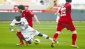 5-6 gol pozisyona girdik ve kaçırdık