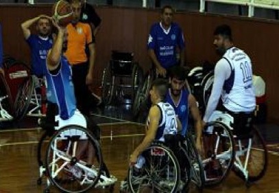 72-59 kazanarak Süper Lige Süper başlangıç yaptı.