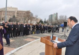 1-7 Mart Muhasebeciler Haftası kutlanıyor