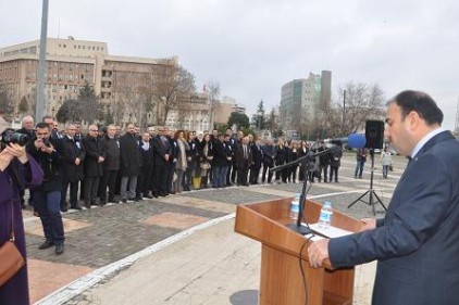1-7 Mart Muhasebeciler Haftası kutlanıyor