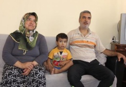 - “Neye uğradığımızı bilemedik. Şoktaydık, halen şoktayız”