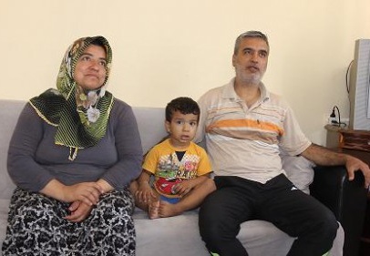 - “Neye uğradığımızı bilemedik. Şoktaydık, halen şoktayız”