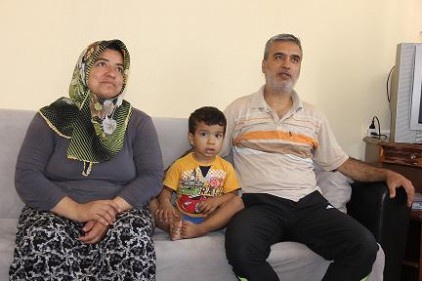 - “Neye uğradığımızı bilemedik. Şoktaydık, halen şoktayız”
