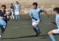 2013-2014 sezonu U16 Türkiye Şampiyonasıbugün başlıyor