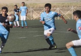 2013-2014 sezonu U16 Türkiye Şampiyonasıbugün başlıyor