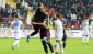 - TFF 1. Lig: Gazişehir Gaziantep: 2 - Büyükşehir Belediye Erzurumspor: 2