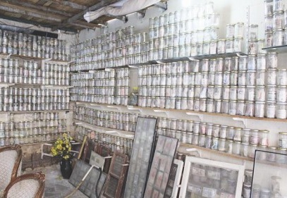  2 TL'ye 3,5 ton parayı bir arada görme fırsatı 